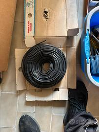 Cavi Elettrici, Cavo Coassiale , e Galleggiante