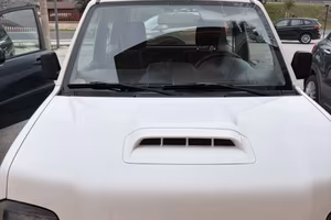 Suzuki jimny 1.3 4wd 2018