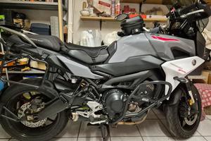 Yamaha Tracer 900 (2018) - Unico Proprietario -