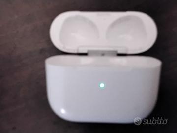 I pods custodia Apple