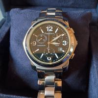 orologio uomo Philip Watch Xerios acciaio 