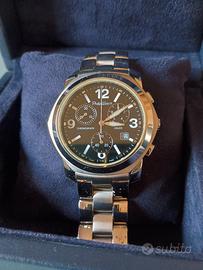 orologio uomo Philip Watch Xerios acciaio 