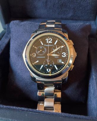 orologio uomo Philip Watch Xerios acciaio 