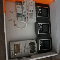 videocitofono ticino 