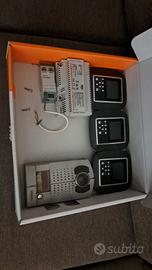 videocitofono ticino 