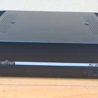 Amplificatore finale Hafler XL 280