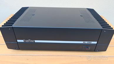 Amplificatore finale Hafler XL 280