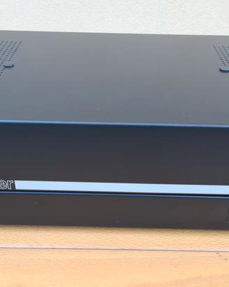 Amplificatore finale Hafler XL 280
