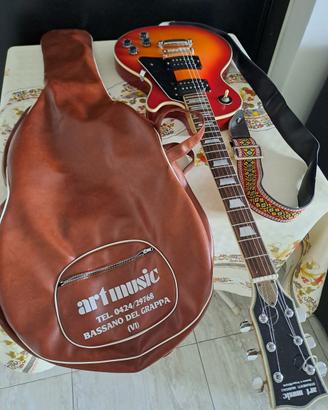 Chitarra elettrica
