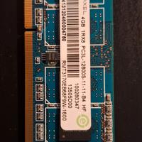 Ram dd3 4 gb