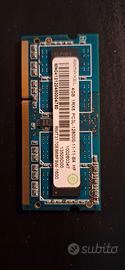 Ram dd3 4 gb