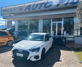 Audi A3 SPB 40 TFSI e S tronic Business 1800km GAR