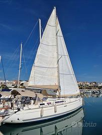 Barca a vela Dufour 455 GL