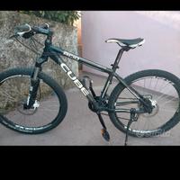 bici cube acid