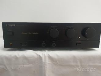 pioneer a 337