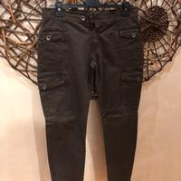 Pantaloni donna Talco