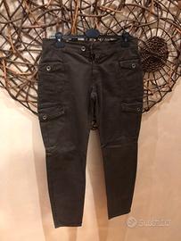 Pantaloni donna Talco