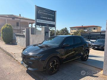 ALFA ROMEO JUNIOR INTENSA-STRAFULL