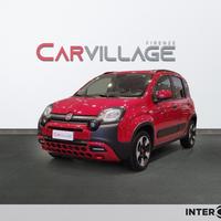 FIAT Panda 1.0 firefly hybrid Cross s&s 70cv 5p.ti