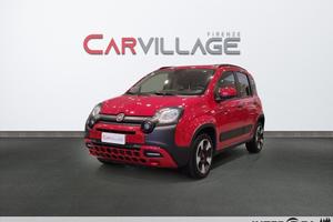 FIAT Panda 1.0 firefly hybrid Cross s&s 70cv 5p.ti