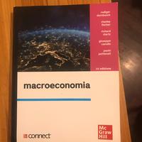 Macroeconomia - Mc Graw Hill