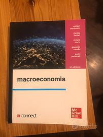 Macroeconomia - Mc Graw Hill