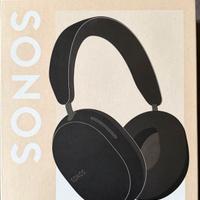 Sonos Ace, Cuffie, Confezione originale sigillata