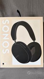 Sonos Ace, Cuffie, Confezione originale sigillata