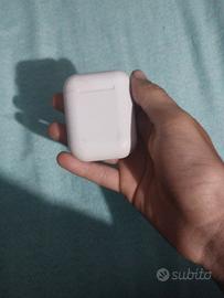 cuffie nuove usate unavolta