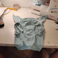 Maschera per cavalli