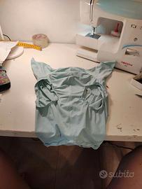 Maschera per cavalli