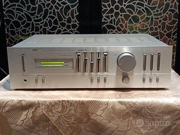 JVC A-X2 Amplificatore Stereo integrato