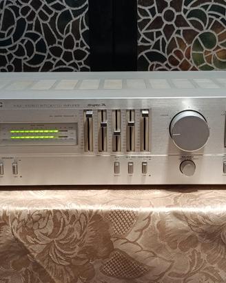JVC A-X2 Amplificatore Stereo integrato