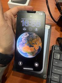 Iphone 13 pro max 256 gb