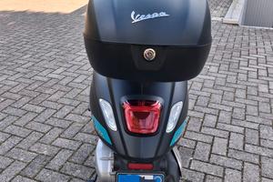 Vespa Primavera 150