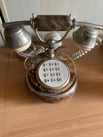 Telefono vintage