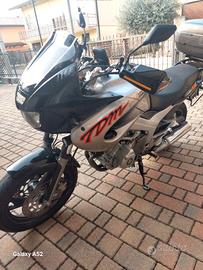 tdm 850