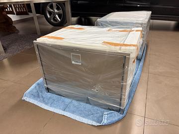 Frigorifero a cassetti Isotherm DR70 Inox NUOVO