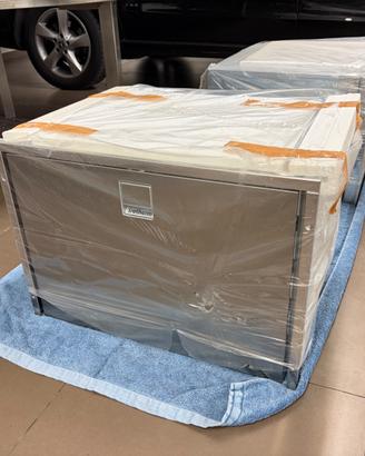 Frigorifero a cassetti Isotherm DR70 Inox NUOVO