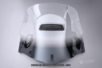 Cupolino per HONDA GL GOLDWING 1800 2001 - 2011