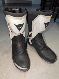 Stivali Dainese Torque D1 Out - 44