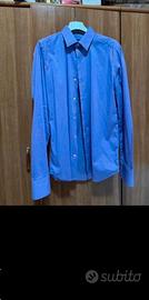 Camicia maniche lunghe