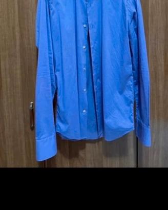 Camicia maniche lunghe