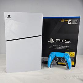 sony playstation 5 digital ps5