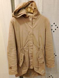 bello giubbotto donna  forpen