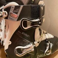 Dalbello Kyra 75 scarponi sci donna 39.5