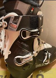 Dalbello Kyra 75 scarponi sci donna 39.5