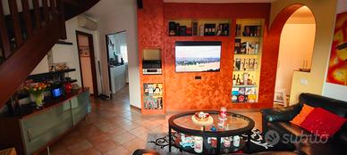 TREBASELEGHE Duplex classe D - DA VEDERE