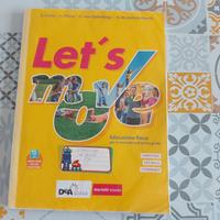 Manuale di educazione fisica per la scuola media 
