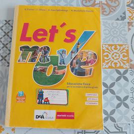 Manuale di educazione fisica per la scuola media 